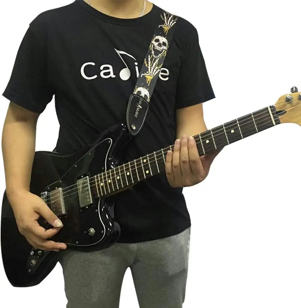 Amazon.co.jp: [VIPITH] ギターストラップ ベースストラップ
